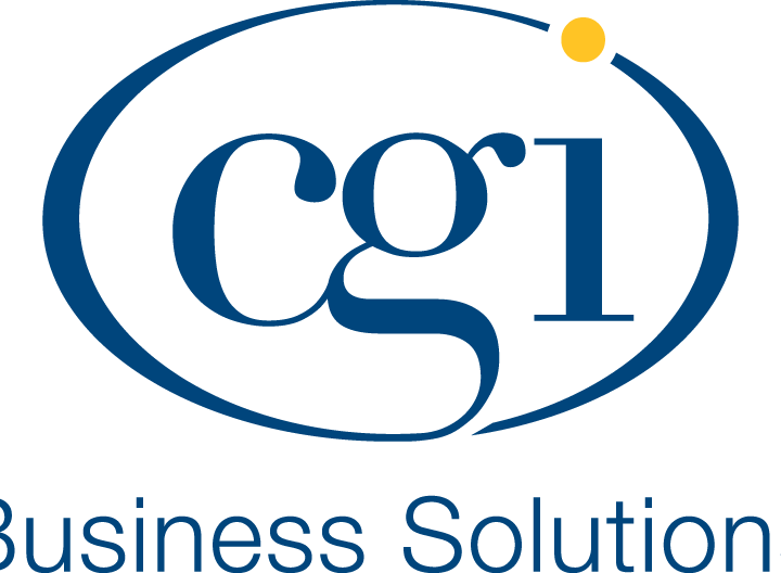 cgi Business Solutions logo