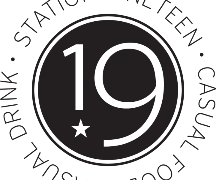 Station 19 logo